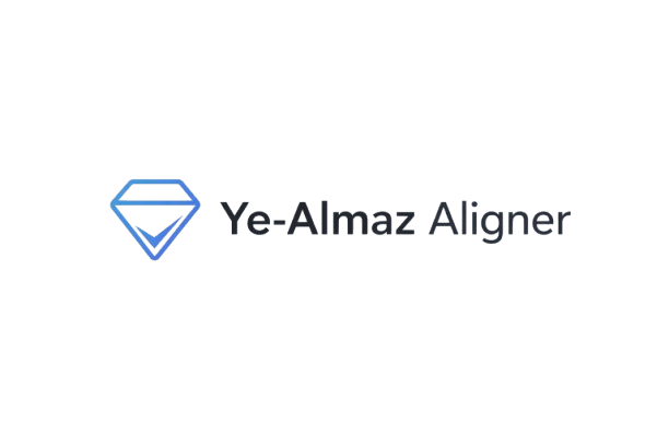   Ye-Almaz Aligners - 